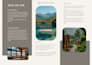 write clear, professional website content